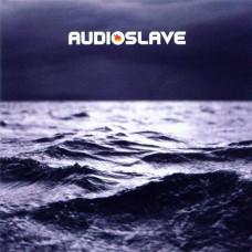 Audioslave – Out Of Exile (CD)