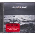 Audioslave – Out Of Exile (CD)