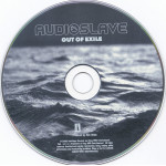 Audioslave – Out Of Exile (CD)