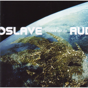 Audioslave – Revelations (CD)