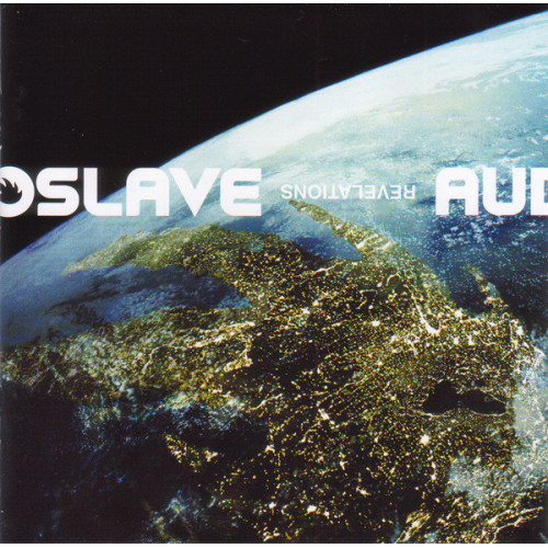 Audioslave – Revelations (CD)