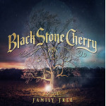 Black Stone Cherry - Family Tree  CD