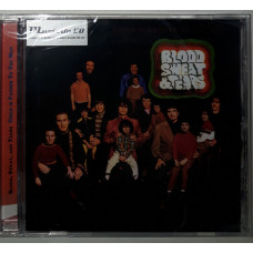 Blood, Sweat And Tears – Child Is Father To The Man (CD)
