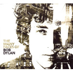 Bob Dylan – The Many Faces Of Bob Dylan (CD) SIFIR