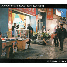Brian Eno – Another Day On Earth (CD)