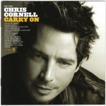 Chris Cornell – Carry On (CD)
