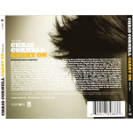 Chris Cornell – Carry On (CD)