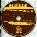 Climax Blues Band – Couldn't Get It Right (CD)