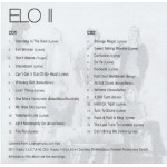 ELO II - ELO II (2 X CD) 2008 UK