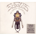 Eagles – The Complete Greatest Hits (2 CD)
