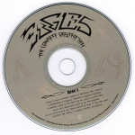 Eagles – The Complete Greatest Hits (2 CD)
