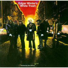 Edgar Winter's White Trash – Edgar Winter's White Trash