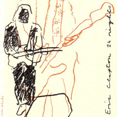 Eric Clapton – 24 Nights (2 CD) 