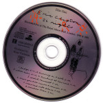 Eric Clapton – 24 Nights (2 CD) 