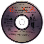 Eric Clapton – 24 Nights (2 CD) 