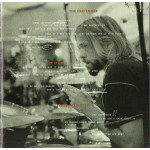 Foo Fighters – Echoes, Silence, Patience & Grace (CD)