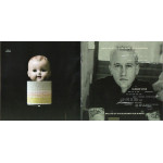 Foo Fighters – Echoes, Silence, Patience & Grace (CD)