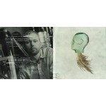 Foo Fighters – Echoes, Silence, Patience & Grace (CD)