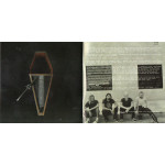 Foo Fighters – Echoes, Silence, Patience & Grace (CD)