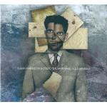Gavin Harrison – The Man Who Sold Himself (CD)
