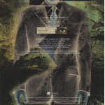Gavin Harrison – The Man Who Sold Himself (CD)