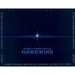 Hawkwind – The Entire And Infinite Universe Of Hawkwind (4 CD)