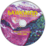 Hawkwind – The Entire And Infinite Universe Of Hawkwind (4 CD)