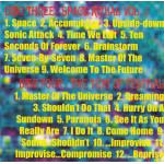 Hawkwind – The Entire And Infinite Universe Of Hawkwind (4 CD)