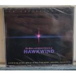 Hawkwind – The Entire And Infinite Universe Of Hawkwind (4 CD)