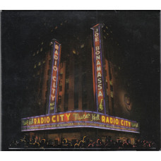Joe Bonamassa – Live At Radio City Music Hall