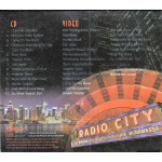 Joe Bonamassa – Live At Radio City Music Hall