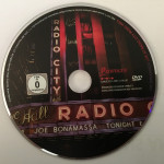 Joe Bonamassa – Live At Radio City Music Hall