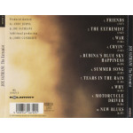 Joe Satriani – The Extremist (CD)