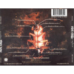 Papa Roach – Infest (CD)