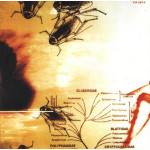 Papa Roach – Infest (CD)