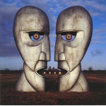 Pink Floyd – The Division Bell (CD) 