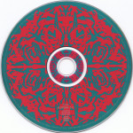 Pink Floyd – The Division Bell (CD) 