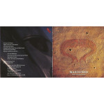 Pink Floyd – The Division Bell (CD) 