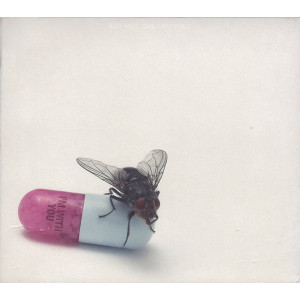 Red Hot Chili Peppers – I'm With You (CD) 2011 Europe