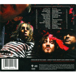 Red Hot Chili Peppers – Stadium Arcadium (2 CD) 2006 Europe