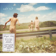 Sigur Ros – Med Sud I Eyrum Vid Spilum Endalaust