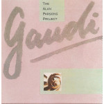 The Alan Parsons Project – Gaudi (CD)