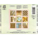 The Alan Parsons Project – Gaudi (CD)