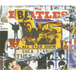 The Beatles – Anthology 2 (2 CD) 1996 Europe