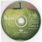 The Beatles – Anthology 2 (2 CD) 1996 Europe