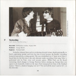 The Beatles – Anthology 2 (2 CD) 1996 Europe