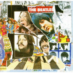 The Beatles – Anthology 3 (2 CD) 1996 Europe