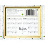 The Beatles – Anthology 3 (2 CD) 1996 Europe