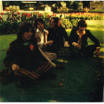 The Beatles – Anthology 3 (2 CD) 1996 Europe