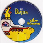 The Beatles – Yellow Submarine Songtrack (CD)